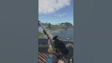 Unleash Your Sniper Skills in Rust Mastering Bolty No-Scopes