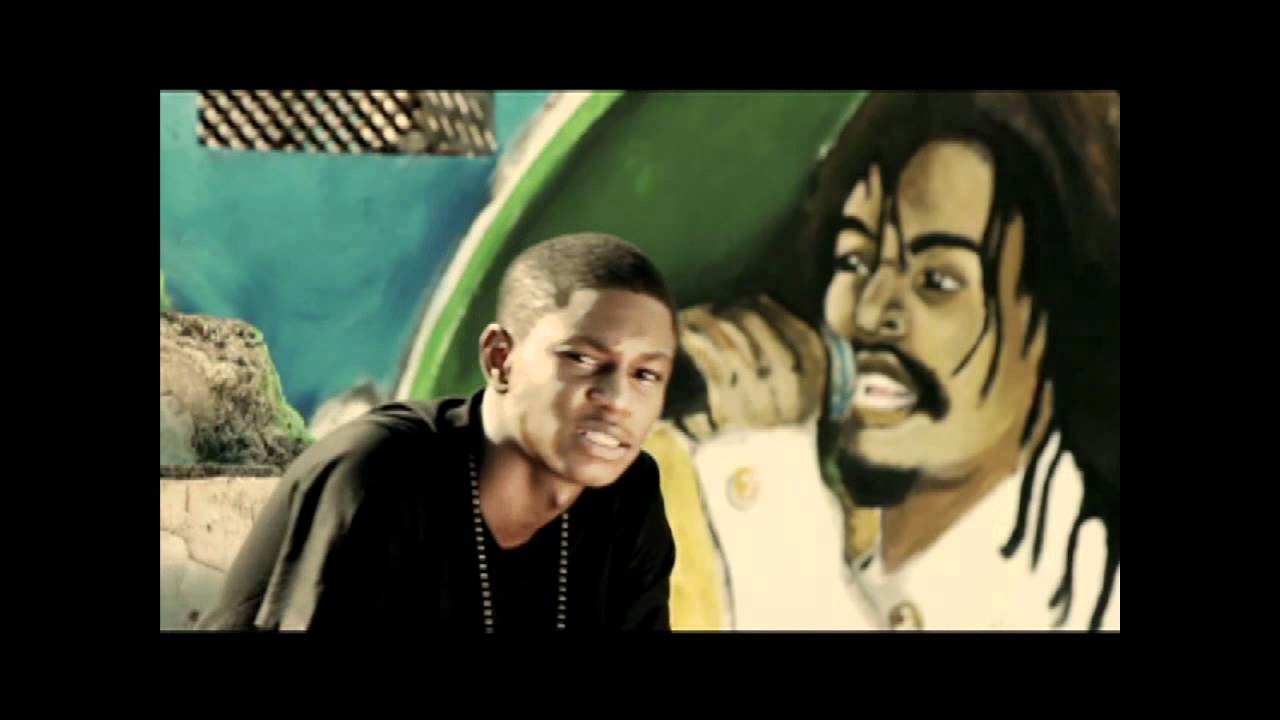 Tired of Running- Black Judah ft Garnet Jr