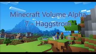 C418 - Haggstrom ( Minecraft Volume Alpha 7 ) ( Hal 3 )