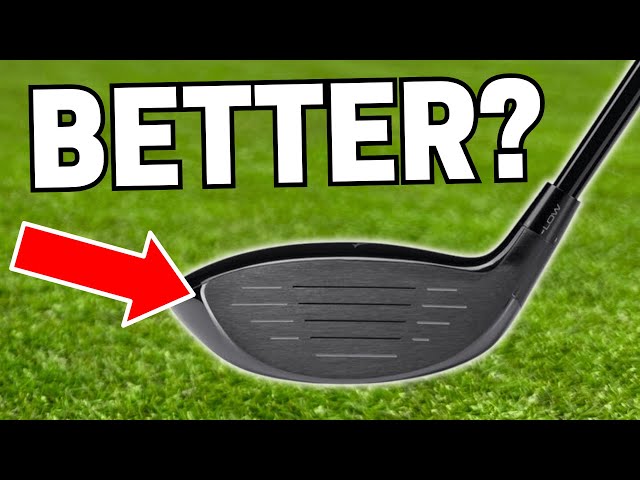 It's CRIMINAL That You HAVEN'T TRIED This New Golf Club - YouTube