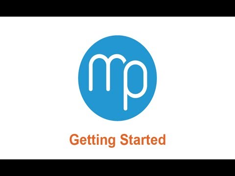 Getting Started on memberplanet