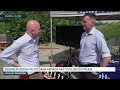 Kā ar dronu radītajiem draudiem mēģina tikt galā kaimiņvalstī Igaunijā?