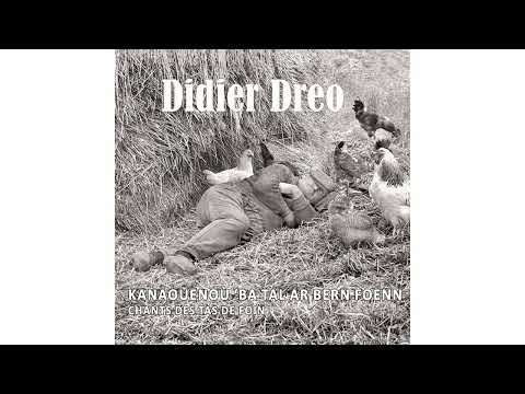 Didier Dréo - Goustadig