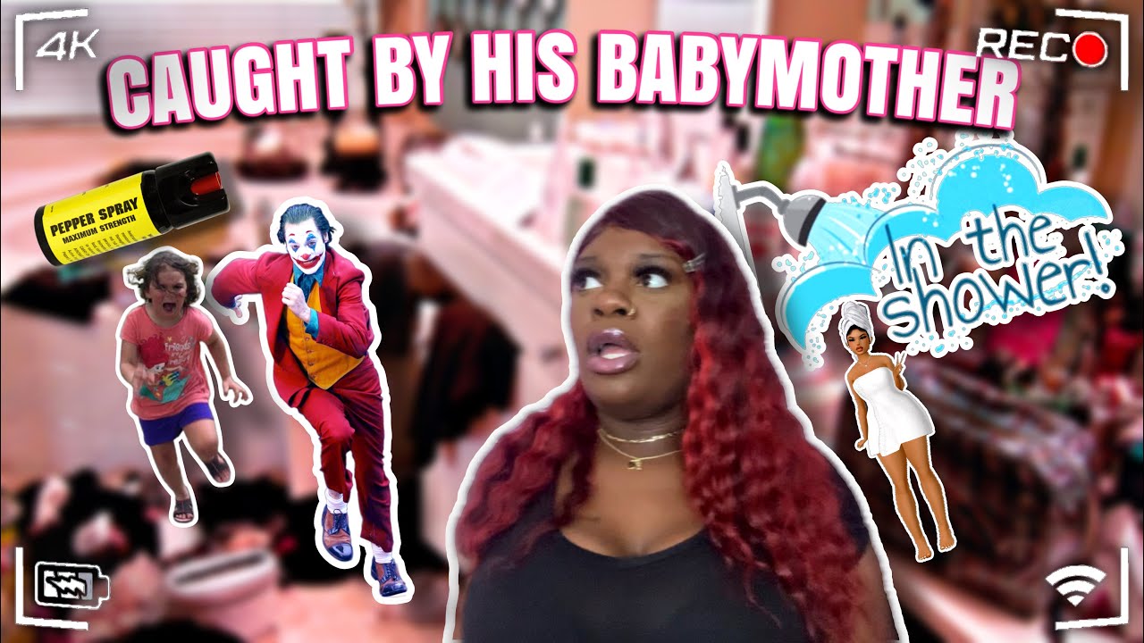 STORYTIME: I GOT CAUGHT UP 😳| Charisma Monaee