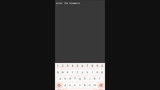 vector in c++ insert and erase #c++ #program