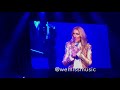 Céline Dion - I'm Alive (Live in Sydney, Australia 27/07/2018)