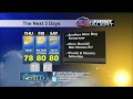 7.16.14 First Forecast