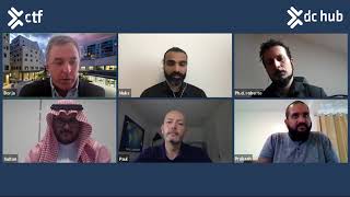 CTF Online: Big data issues in construction: Security, integrity & ownership
