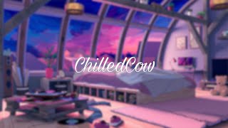 ChilledCow - Lofi Dreams ? Chill Lofi Mix [chill lo-fi hip hop beats]