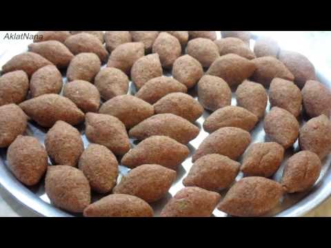 الكبه باللبن الاصليه اللبنانيه