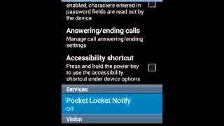 Pocket Locket + screenshot 3