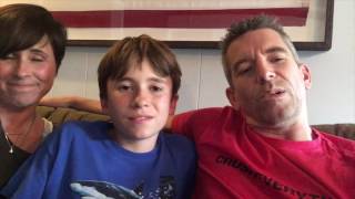 Mama & Papas 16Th Anniversary