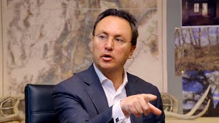 The Secret Of Skinwalker Ranch  Behind The Gates  S6 E14 Finale  The Team Of Experts 2025