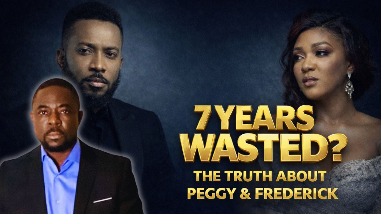 The Truth About Frederick Leonard: Why "Common Sense" Destroyed the Marriage