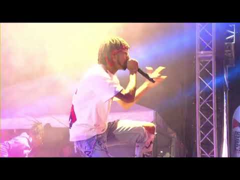 Omerta Music Fest + El Zeta. En Vivo