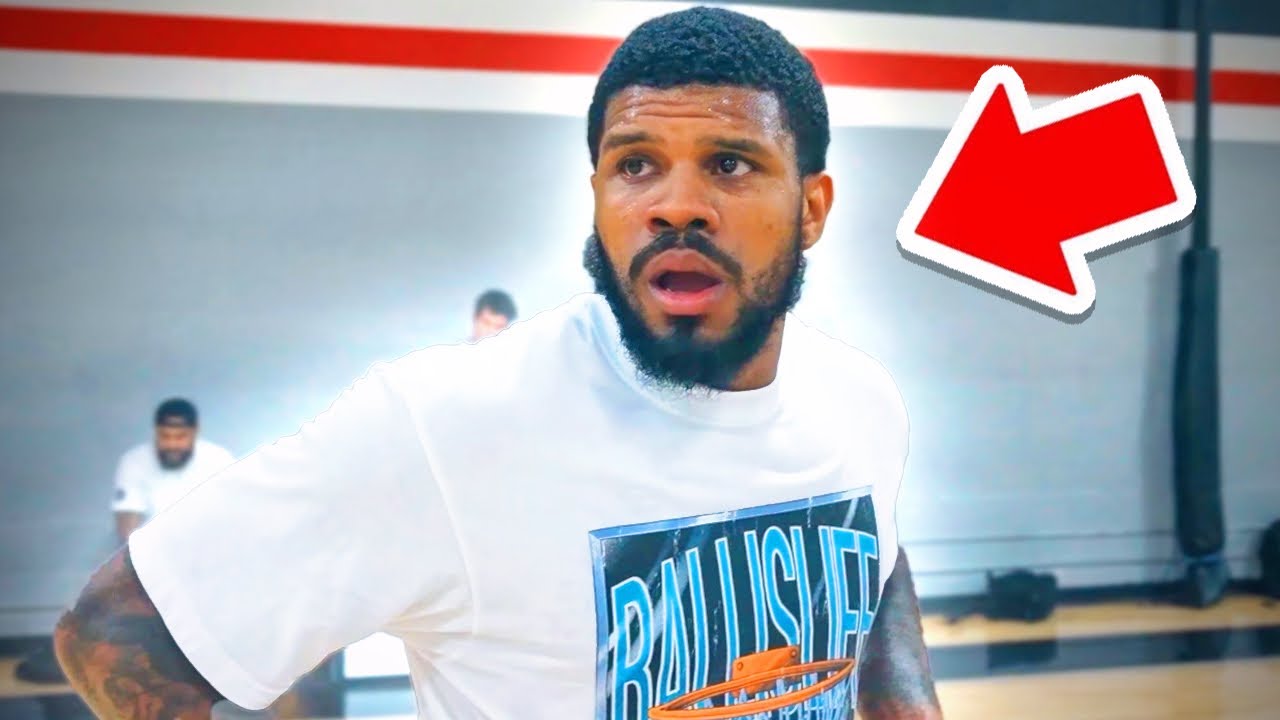 Эта версия Ламара Питерса абсолютно УЖАСАЕТ ВСЕ СООБЩЕСТВО.