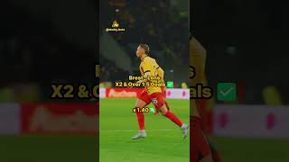 Friday Predictions 24th of April! 🔥Join our free telegram channel 👉 t.me/duckybets1