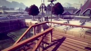 Introducing Adapt Lazlo- Camp Lazlo Ep.1