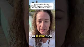 USCIS Is Tightening Green Card Policies ⚠️ What You Need to Know