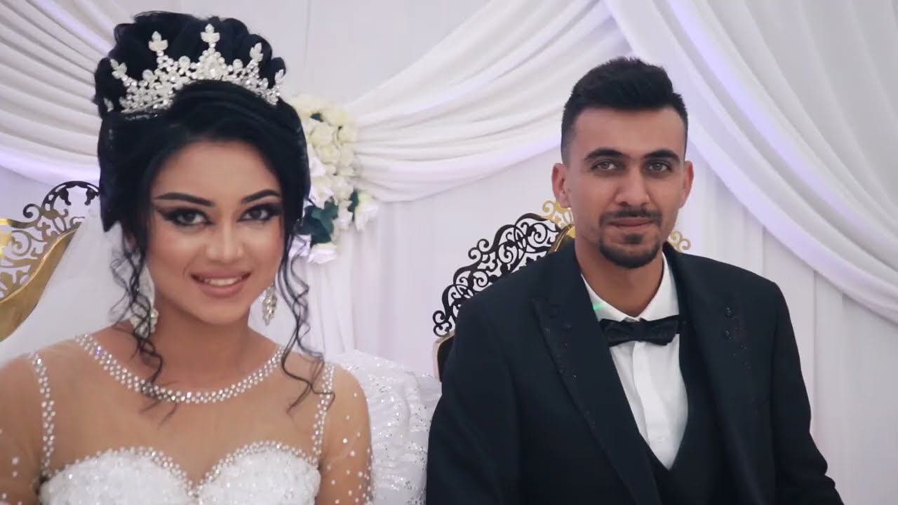 Dasma Shqiptare Kristina & Klisman - Alban Berati, Loli Metushi ,Mond Metushi Kokosh Avdiu PJESA 2