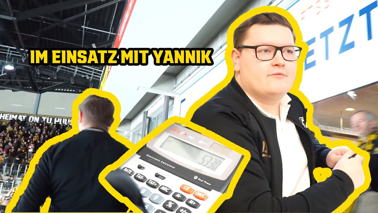 Flexibel wie Mister Fantastic! Vlog 19