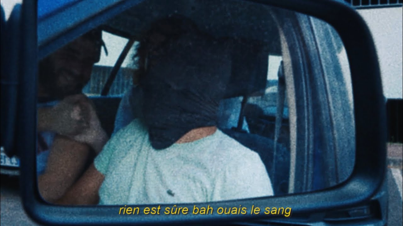 BILLI - COKÉ (Clip Officiel)