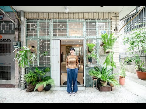 在地成功故事｜兜台南民宿 保存及發揚台南文化