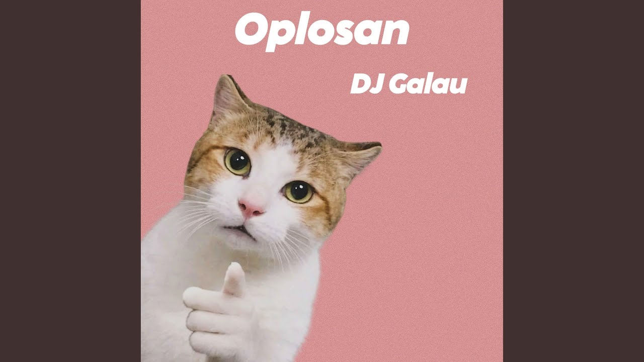 DJ Oplosan (V2)