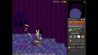 Rotmg 4 Man Void Revisited