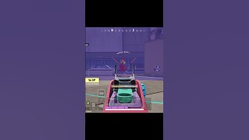 This Was Supposed to Be Easy… But Lobby Went Crazy 😱 | Farlight 84