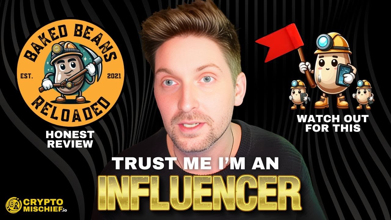 BAKED BEANS RELOADED: HONEST REVIEW. IS IT TIME TO INVEST? ⏰ - YouTube