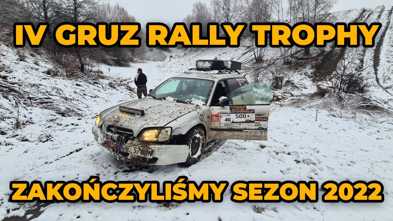 Zakończenie sezonu, ale to kicz 🤪