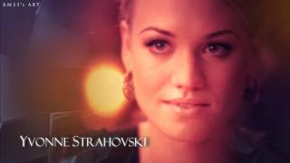 Chuck [1x01] "Chuck Versus the Intersect" Opening Credits