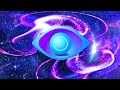 852 Hz Pineal Gland Activation ! Miracle Energy Healing ! Let Go Worries ! Manifest Sleep Meditation