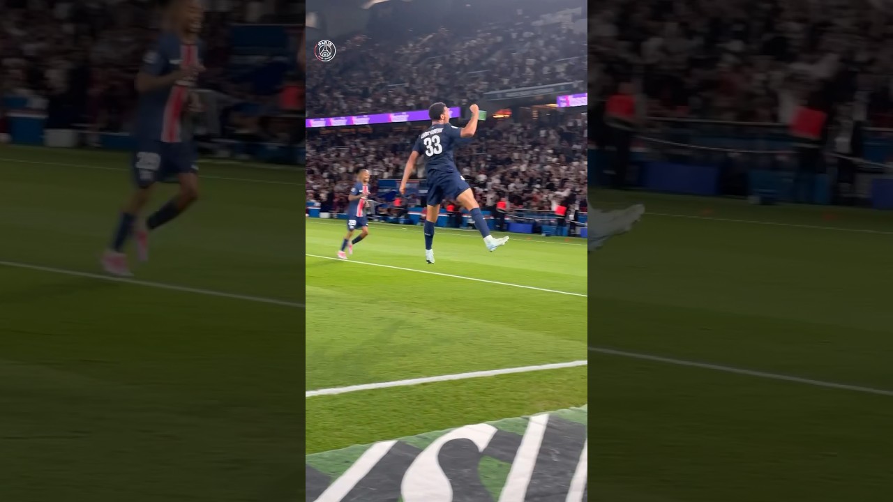 👊 Petit pont ➡️ BUT! ⚽️