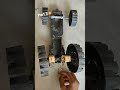 Rc Tractor Wiring Kiya Shuru 🔥 #trending #shots #shots #viral