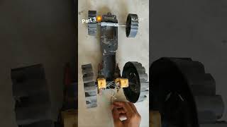 Rc Tractor Wiring Kiya Shuru 🔥 #trending #shots #shots #viral