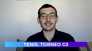 Informe deportivo - 5 de mayo de 2022