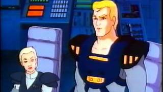 Spiral Zone Episoder 4 Part 1