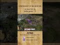 Une game classée ultra tendue !