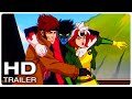 X MEN 97 Final Trailer (NEW 2024)