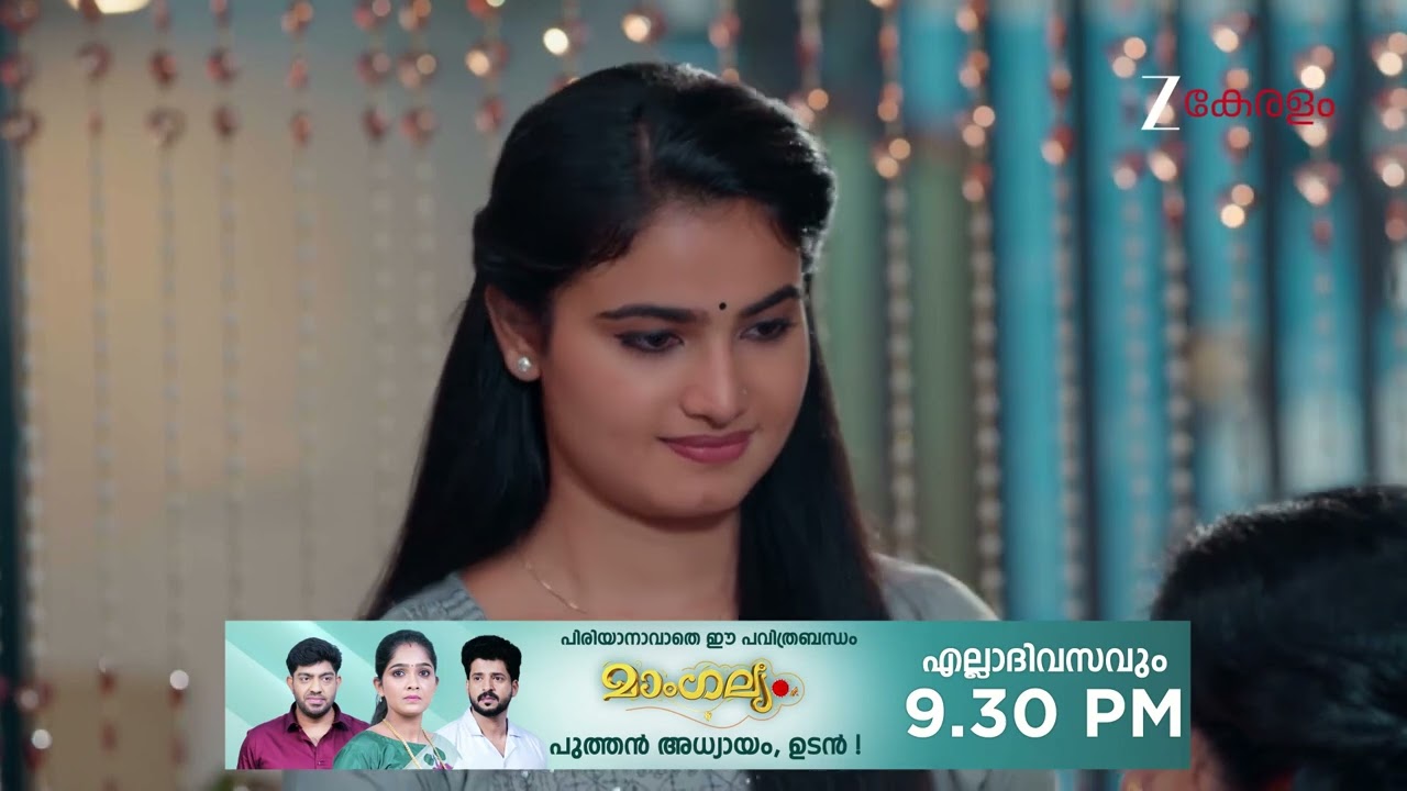 Durga | Ep - 40 | Webisode 03 | Jan, 7 2026 | Sandra, Kaushik, Aaliya | Zee Keralam