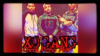 X.O. Debo Ft. X.O. Gang - Relaxin