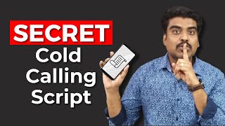 Secret Cold Calling Script For Selling Digital Marketing Services???| Alok Badatia