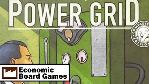 Power Grid: Overview
