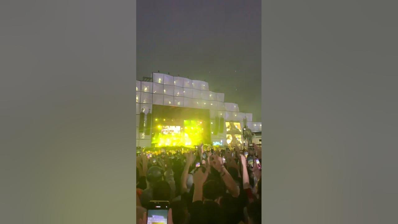 Rock in rio 03/09/2022 Better now #postmalone
