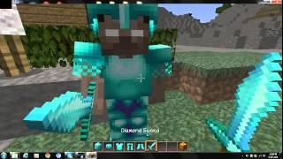 Utility Mobs Mod