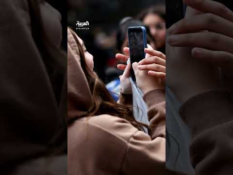 ترمب يوقع أمراً تنفيذياً بشأن استحواذ أمريكي على تيك توك