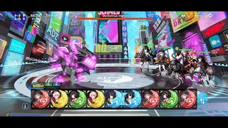 [ALICE Fiction] New Polish IDOL ANIME GACHA Mobile Gameplay on Android/iOs screenshot 4