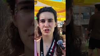 İzmir Bu Gece Bambaşkaydı… | Oliver Koletzki